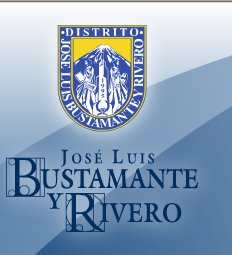 Distrito José Luis Bustamante y Rivero
